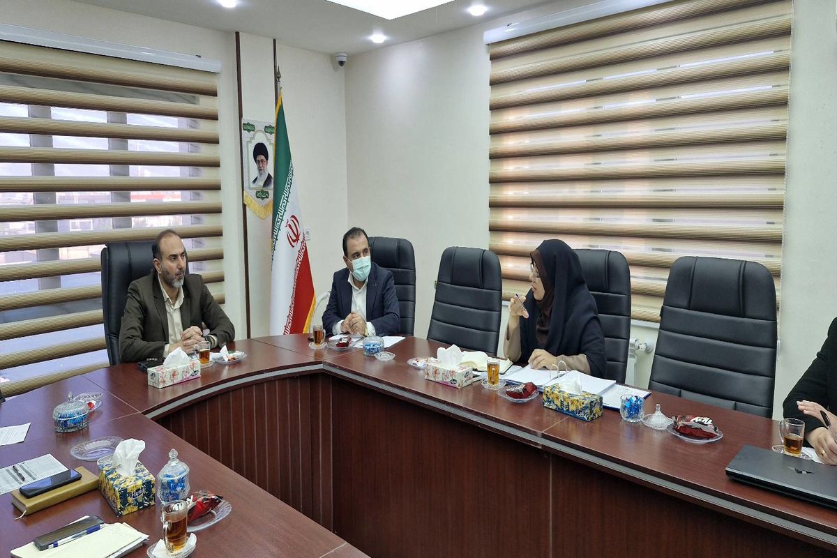 محیط زیست 