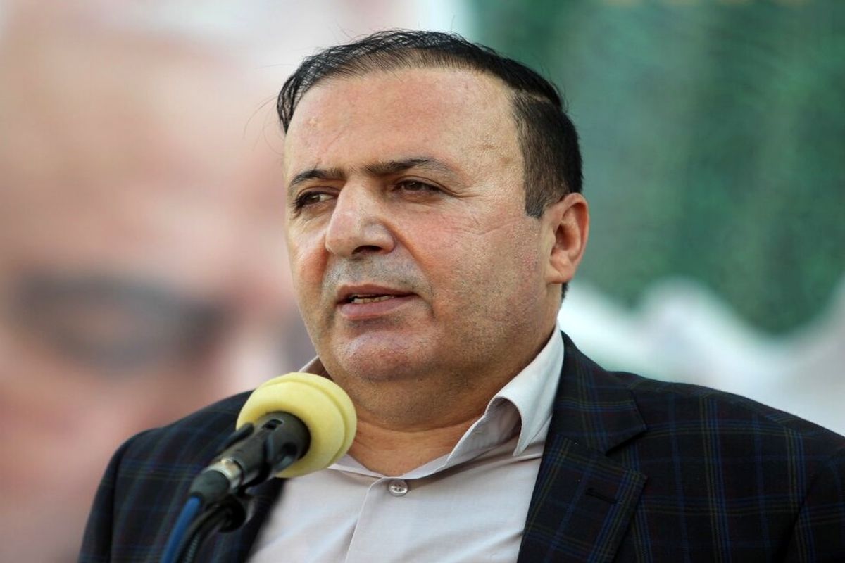 استاندار