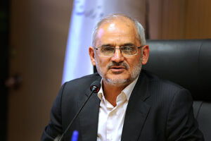 استخدام معلمان حق‌ التدریس تا پایان برنامه ششم توسعه انجام می شود