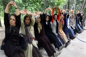  انجمن مادران در وزارت ورزش و جوانان راه اندازی شد