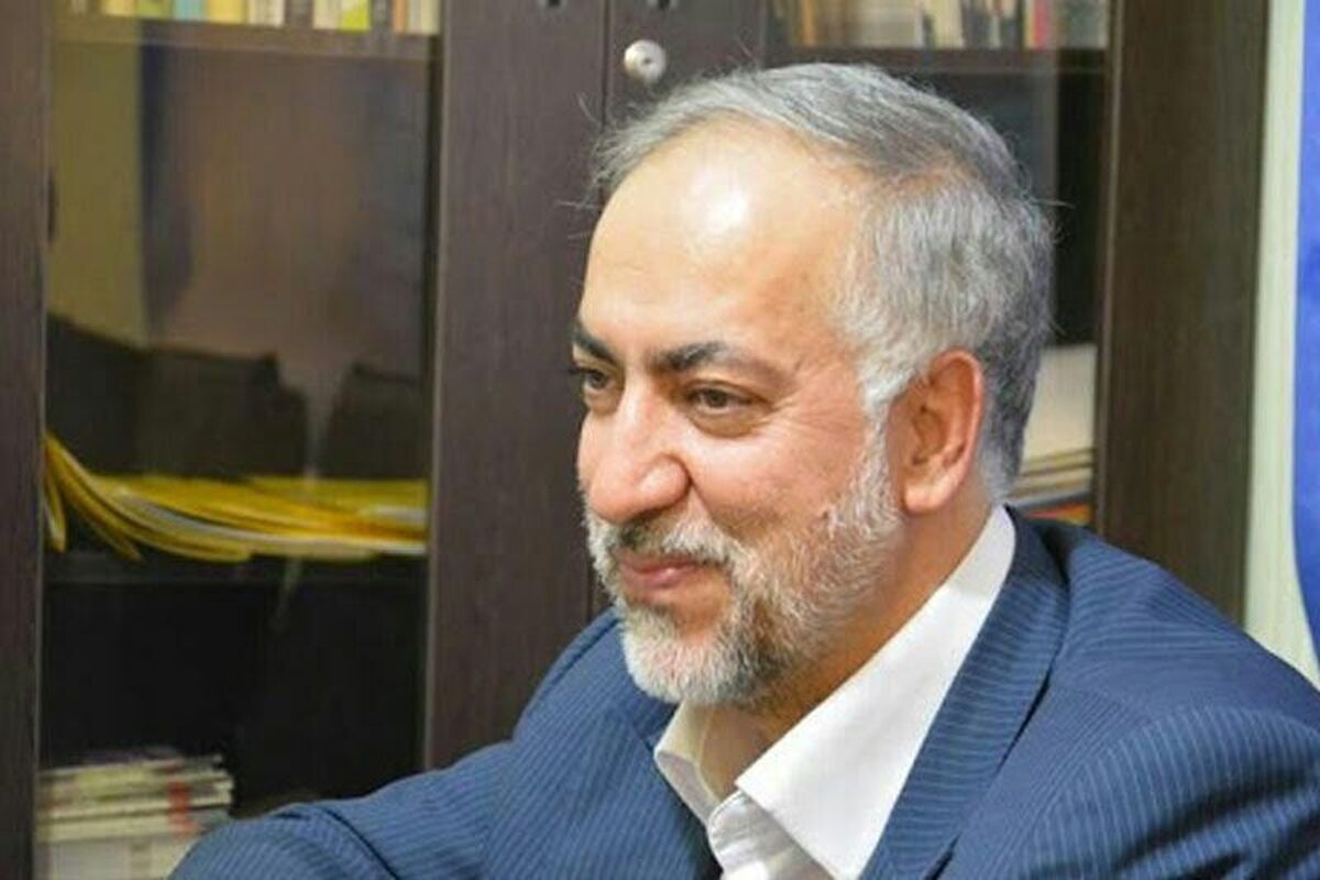 ابراهیم عزیزی