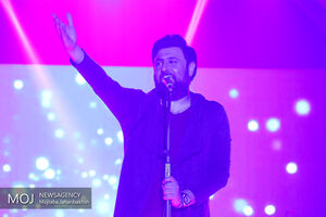 محمد علیزاده با ترانه‌ای برای امام رضا (ع) به تلویزیون بازمی‌گردد
