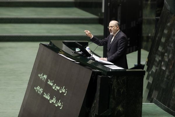 در حوزه نفت باید شفاف سازی صورت بگیرد