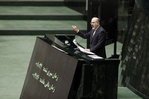 در حوزه نفت باید شفاف سازی صورت بگیرد