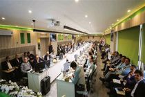 کارها در فولاد مبارکه با ایمان و باور قلبی به اهداف سازمان انجام می‌شود
