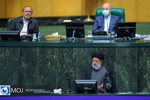 رئیس جمهور فردا لایحه برنامه هفتم را به مجلس می‌برد