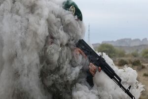 رزمایش مشترک جنگ الکترونیک «سپر حافظان ولایت ۱۴۰۲» آغاز شد