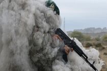 رزمایش مشترک جنگ الکترونیک «سپر حافظان ولایت ۱۴۰۲» آغاز شد