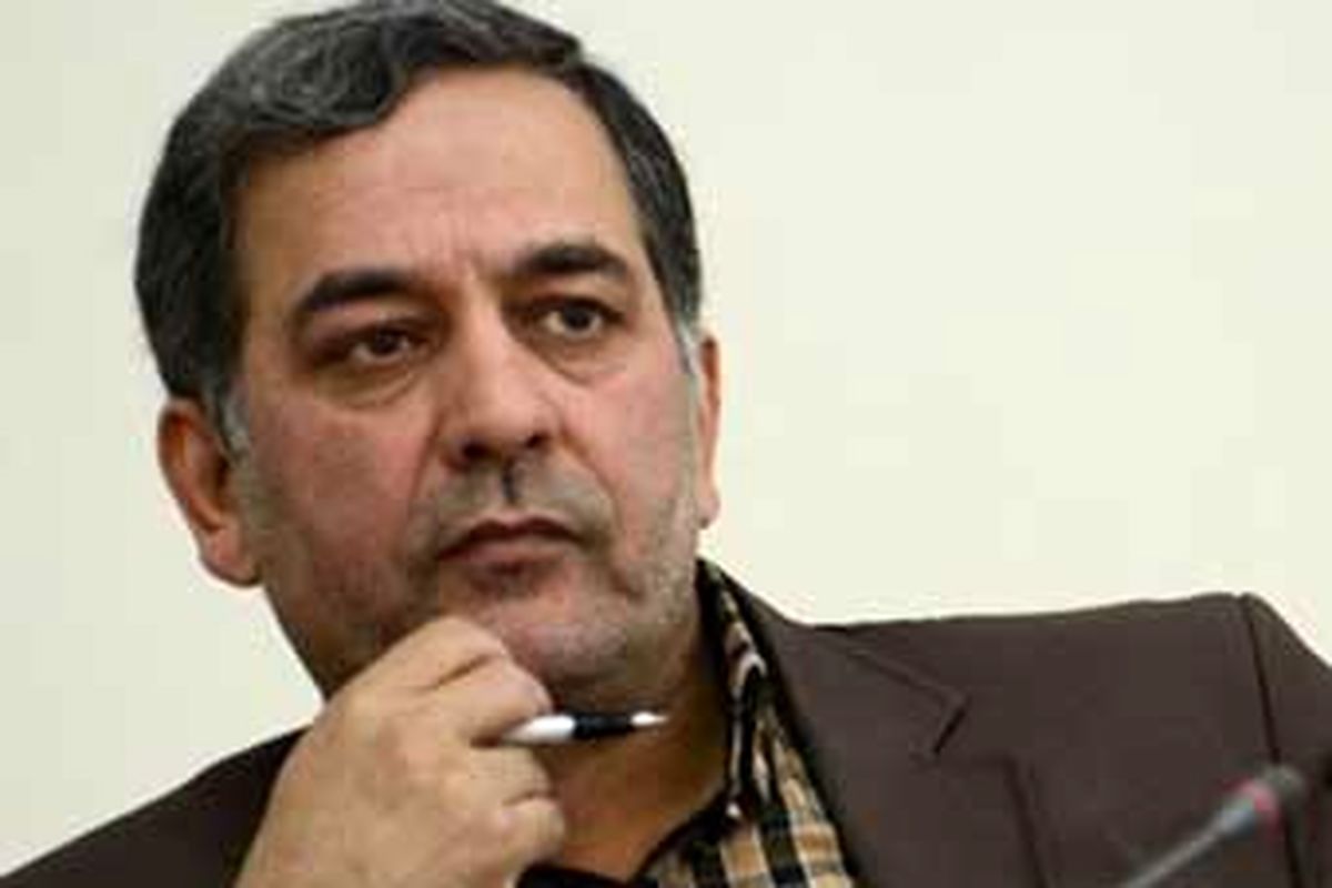 معاون استاندار گلستان