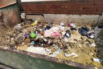 پلمب کشتارگاه دام بندرعباس به‌دلیل تهدید سلامت عمومی