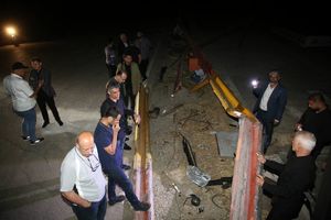 قوه قضاییه به حادثه فوت عکاس ورزشی ورود کرد