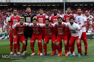 ترکیب احتمالی پرسپولیس برابر پارس جنوبی اعلام شد