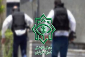 دستگیری ۷ نفر از عوامل وابسته به گروهک‌های معاند در کرمانشاه