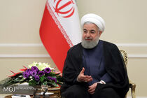 جامعه جهانی در مقابل  آمریکا ایستادگی کند