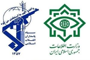 لیدرهای اصلی معاندان در سرپل ذهاب دستگیر شدند