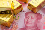 طلای بانک مرکزی چین رکورد جدید زد