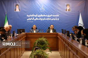  ۱۱۵ نفر از محکومان امنیتی مشمول عفو رهبری شدند/در پرونده پژمان جمشیدی نباید نام متهم پیش از اثبات فاش می‌شد + فیلم