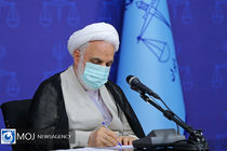 دستور ویژه رئیس قوه قضاییه برای بهره‌گیری از ارفاق‌های قانونی ویژه آزادی زندانیان