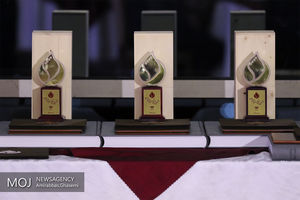 هشتمین شب کارگردانان برگزار شد / 6 تجلیل و یک خداحافظی