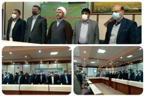 عموزاده رییس سازمان جهاد کشاورزی ایلام شد