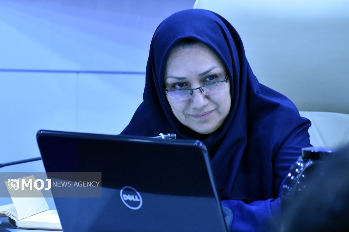 مدیرکل بهزیستی لرستان