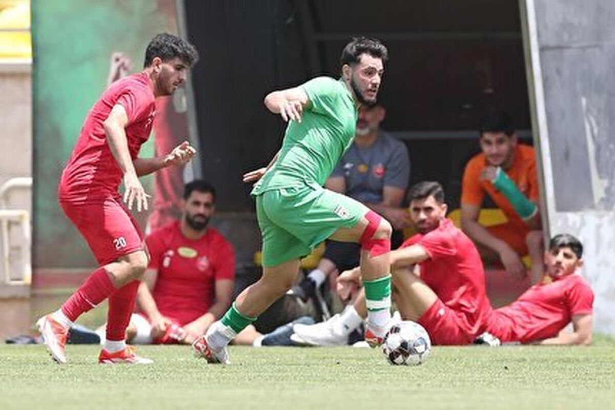 پرسپولیس