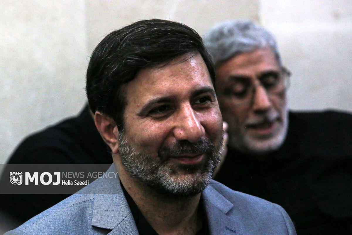 گرامیداشت چهلمین روز شهادت سپهبد «غلامعلی رشید»