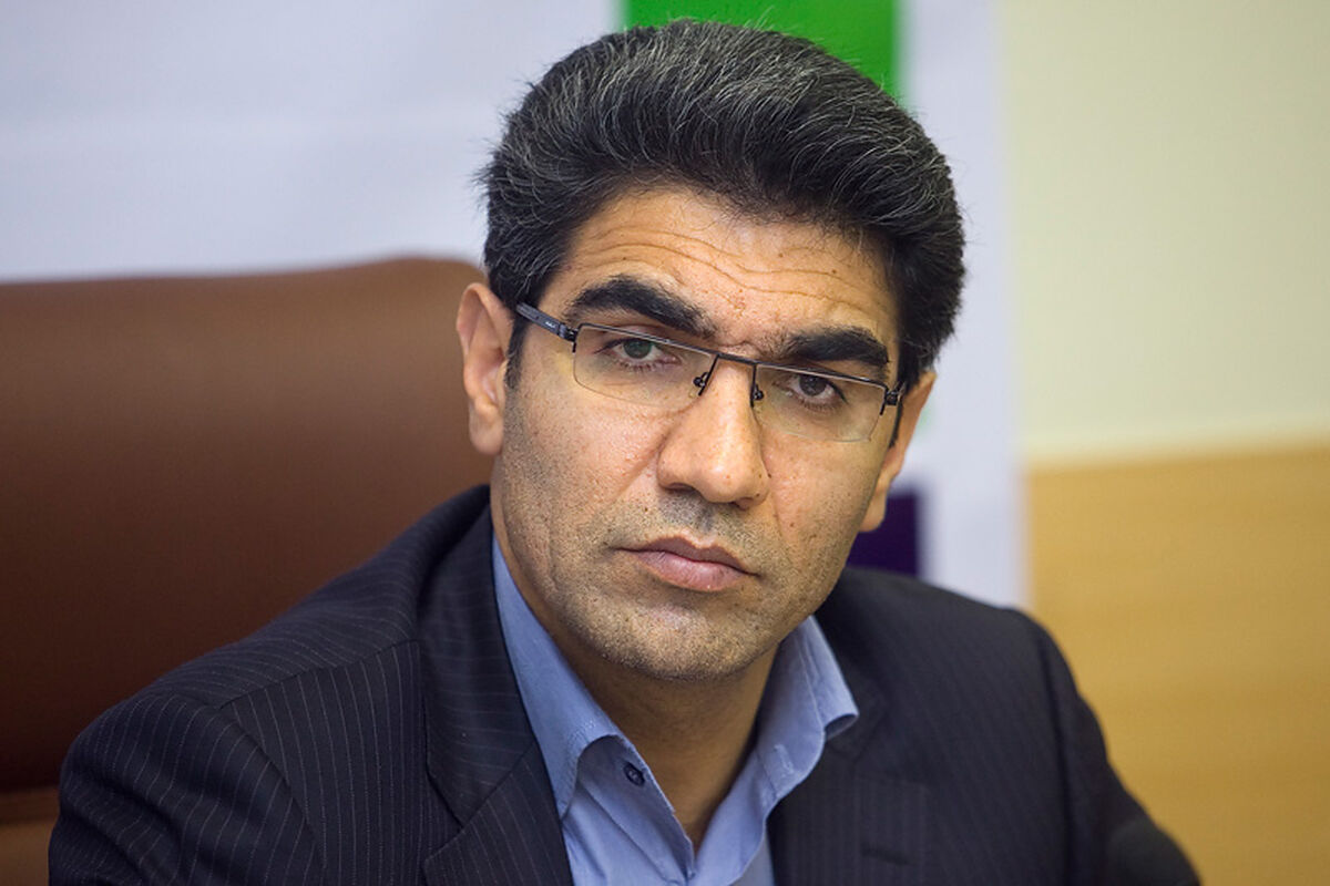 معاون اقتصادی استانداری کرمانشاه