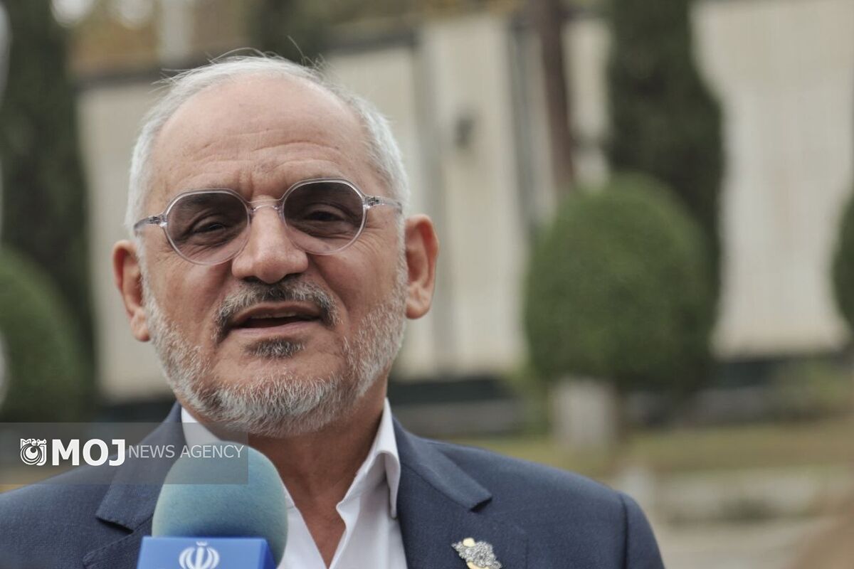 حاجی میزرایی