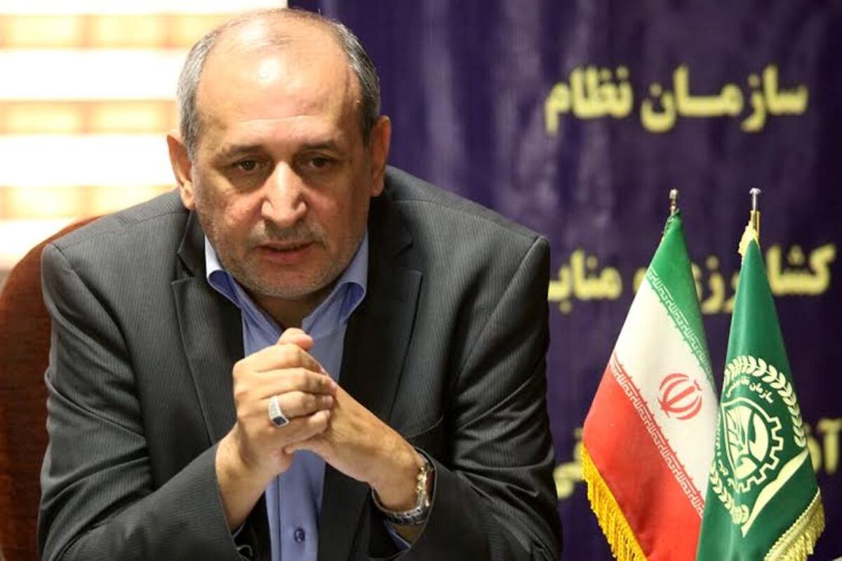 شهرام شفیعی