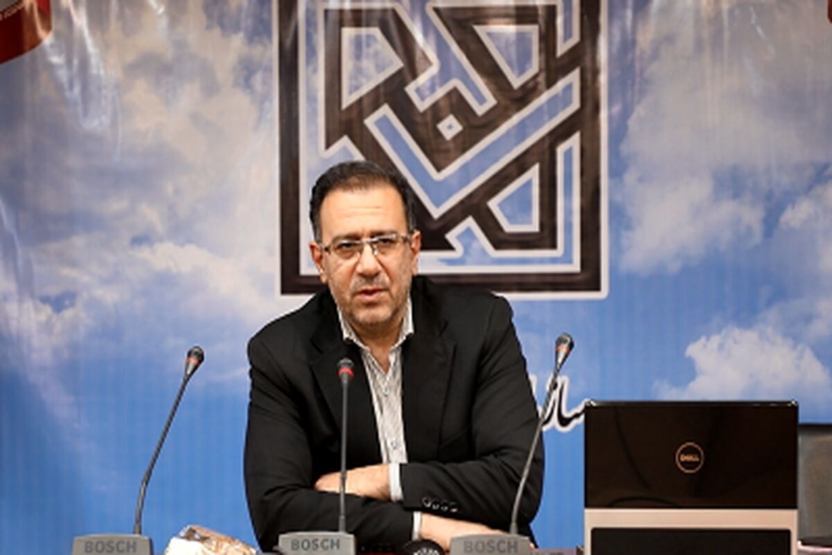 روابط عمومی سازمان سنجش