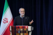 باور و امید، زیربنای ساخت آینده ایران است
