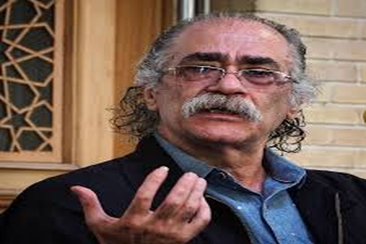 ارشد تهماسبی