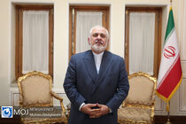 ما با غرب در خصوص منطقه مذاکره نمی‌ کنیم