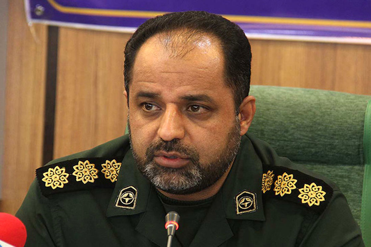 رضا پور شمسی