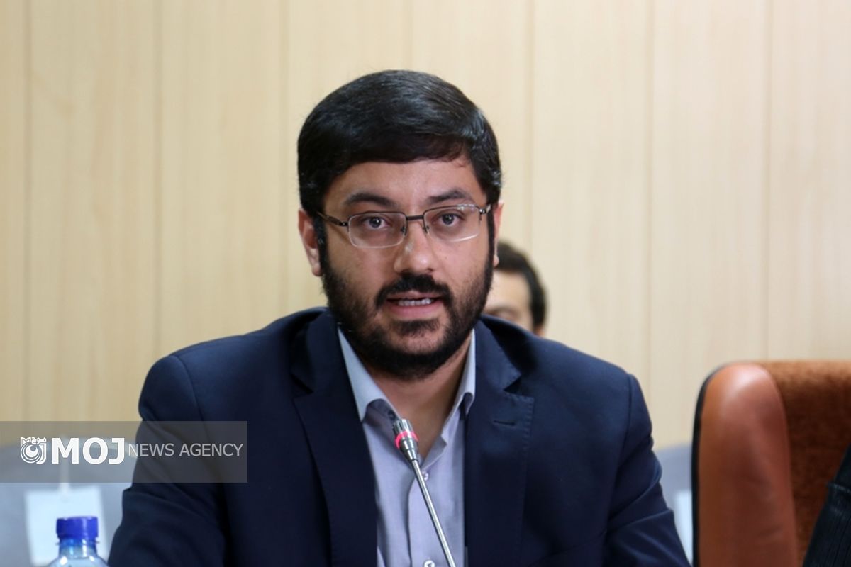 دکتر مجتبی ورمقانی