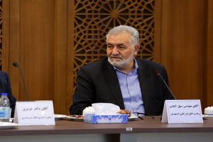 انسجام در تیم اقتصادی دولت مشاهده نمی شود 