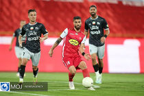 AFC دیدار تراکتور و پرسپولیس را زیر ذره‌بین می‌برد