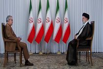 تحریم و آشوب را دو روی یک سکه می‌دانیم / مسئله فوت مهسا امینی را برای سلب امنیت کشور بهانه کردند