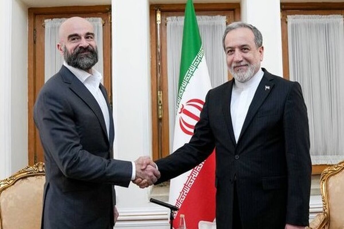 ایران و عراق