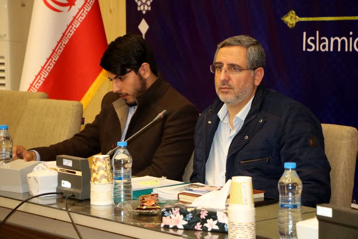 هیأت نظارت بر انتخابات 