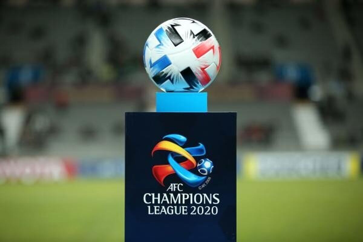 داور بازی الهلال و شهر خودرو