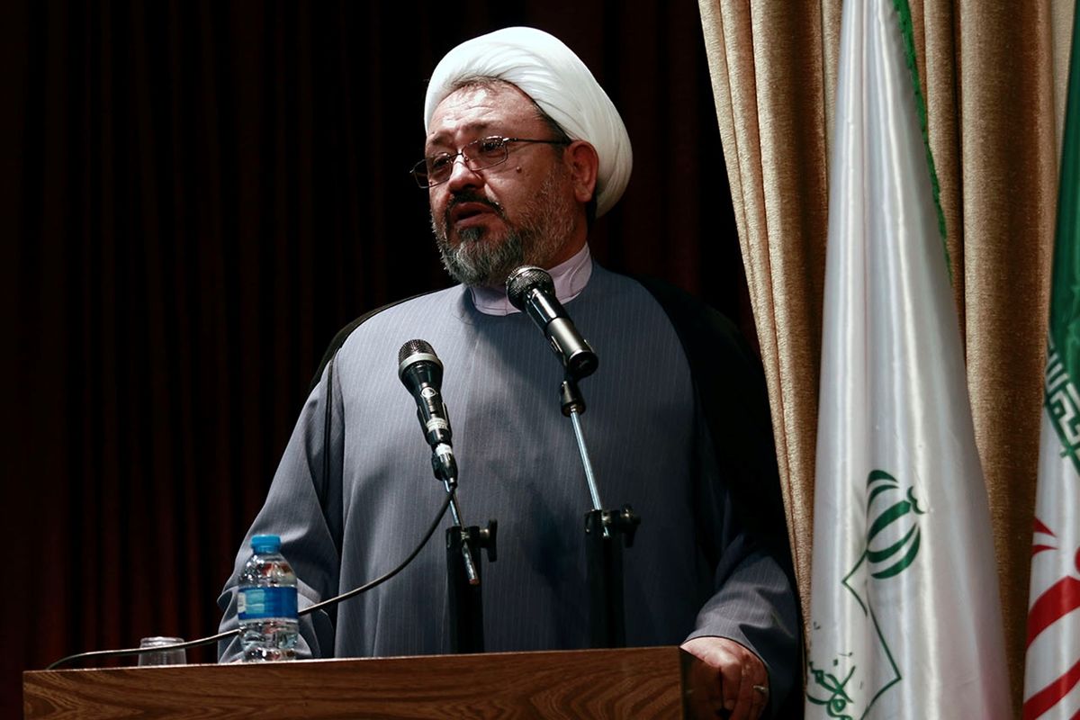 اصفهان- رییس انجمن هنرهای  نمایشی