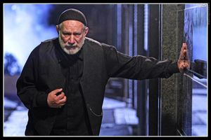 مجموعه " کشیک قلب " روی آنتن شبکه یک می‌رود