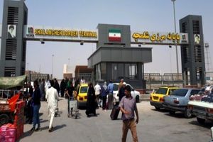 روزانه بیش از ۱۳ هزار تردد زوار از مرز شلمچه ثبت شد