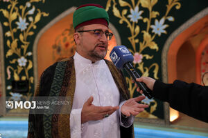 در «محفل» برنده و بازنده نداریم/ همه از سفره قرآن بهره‌مند می‌شوند