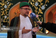 در «محفل» برنده و بازنده نداریم/ همه از سفره قرآن بهره‌مند می‌شوند