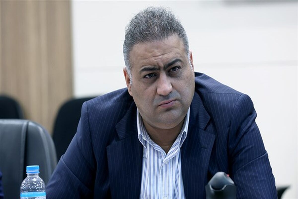 اتاق ایران