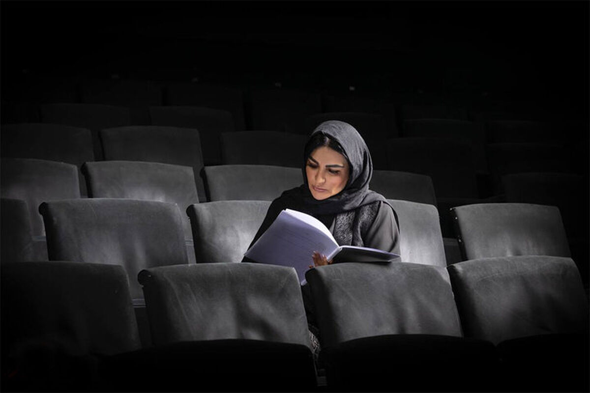 صحرا فتحی