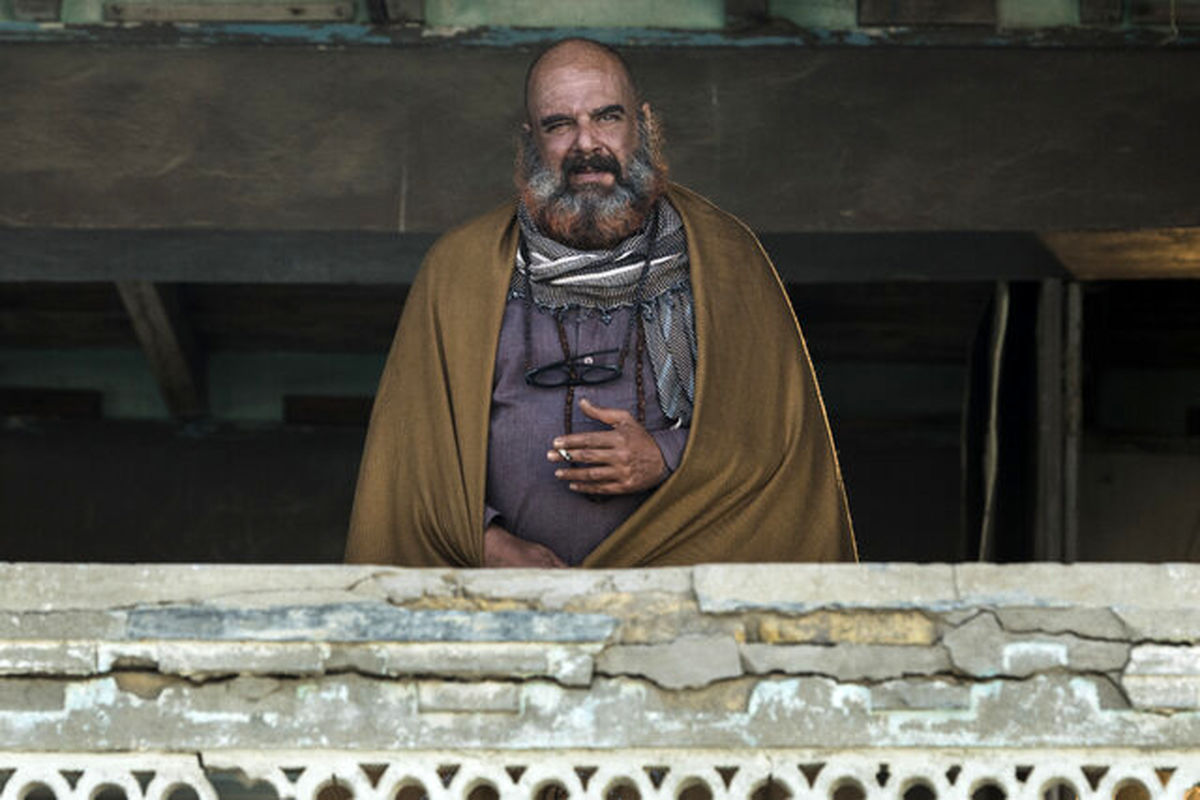 فیلم سینمایی لیپار